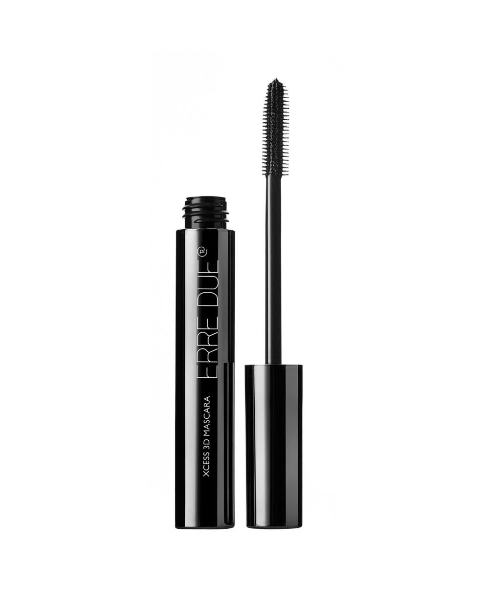 ERRE DUE XCESS 3D MASCARA Nr. 01 blakstienų tušas