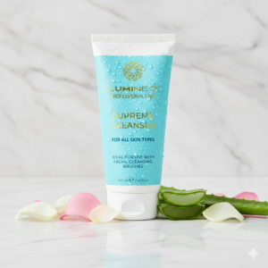 LUMINEO veido gelis, 100ml (visiems odos tipams)