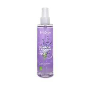 LAISEVEN BODY SPRAY LAVENDER kūno purškiklis levandų kvapo, 200 ml