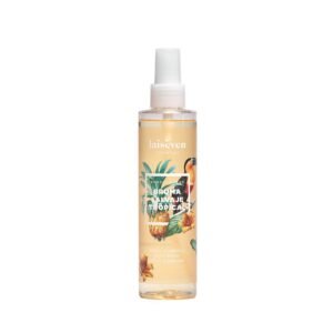 LAISEVEN BODY SPRAY TROPICAL WILD kūno purškiklis tropinių vaisių kvapo, 200 ml