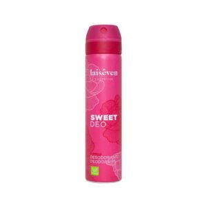 LAISEVEN CANDY DEO purškiamas dezodorantas gėlių kvapo, 75 ml