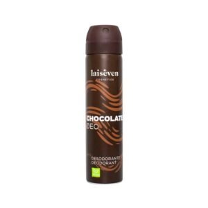 LAISEVEN CHOCOLATE DEO purškiamas dezodorantas šokolado kvapo, 75 ml