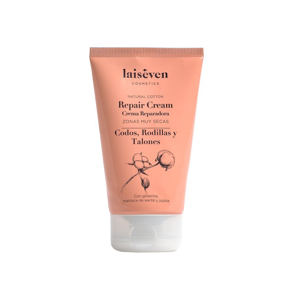 LAISEVEN REPAIR CREAM atkuriamsis kūno kremas, 125 ml