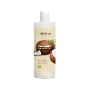 LAISEVEN SHOWER GEL COCONUT dušo gelis kokosų kvapo, 750 ml