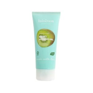 LAISEVEN SHOWER GEL KIWI dušo gelis kivių kvapo, 100 ml