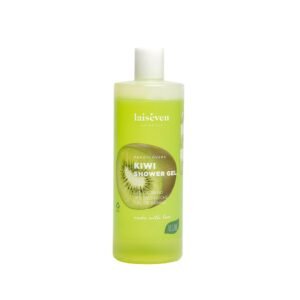LAISEVEN SHOWER GEL KIWI dušo gelis kivių kvapo, 750 ml