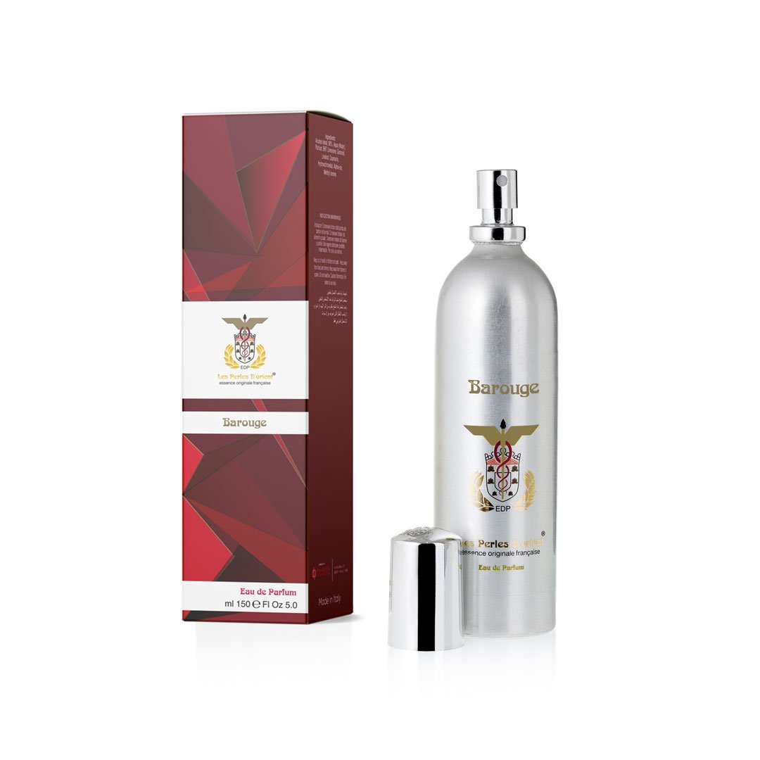LES PERLES D’ORIENT Barouge EDP kvepalai, 150 ml