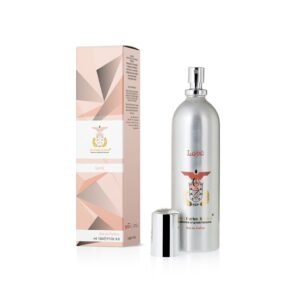 LES PERLES D’ORIENT Love kvepalai, 150 ml
