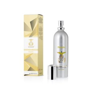 LES PERLES D’ORIENT Madelle EDP kvepalai, 150 ml