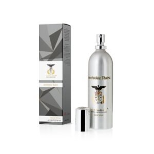 LES PERLES D’ORIENT Orchidee Noir EDP kvepalai, 150 ml