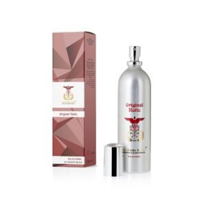 LES PERLES D’ORIENT Original Notic kvepalai, 150 ml