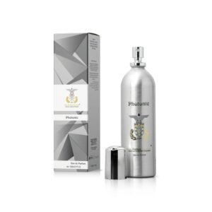 LES PERLES D’ORIENT Photonic EDP kvepalai vyrams, 150 ml