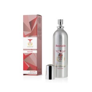 LES PERLES D’ORIENT Sensuelle EDP kvepalai, 150 ml