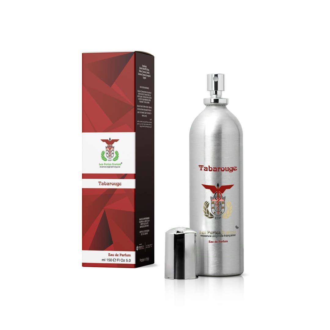 LES PERLES D’ORIENT Tabarouge EDP kvepalai, 150 ml