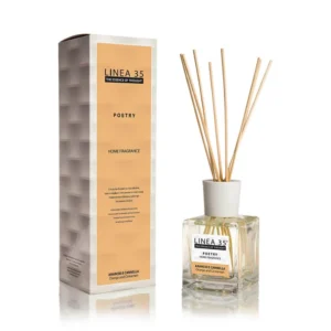 LINEA 35 ARANCIO E CANNELLA namų kvapų difuzorius, 200ml