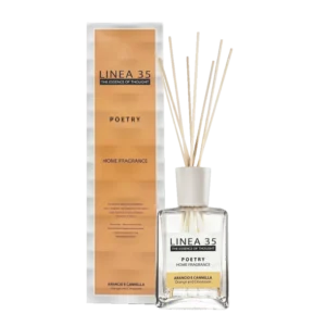 LINEA 35 ARANCIO E CANNELLA namų kvapų difuzorius, 500ml