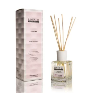 LINEA 35 FICO D’INDIA E ROSA namų kvapų difuzorius, 200ml