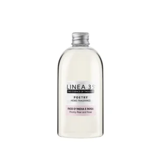 LINEA 35 FICO E ROSA namų kvapų papildymas, 500ml