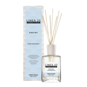 LINEA 35 FIORI D’ACQUA namų kvapų difuzorius, 500ml