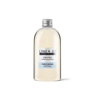 LINEA 35 FIORI D’ACQUA namų kvapų papildymas, 500ml