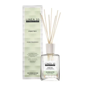LINEA 35 GELSOMINO IN FIORE namų kvapų difuzorius, 500ml