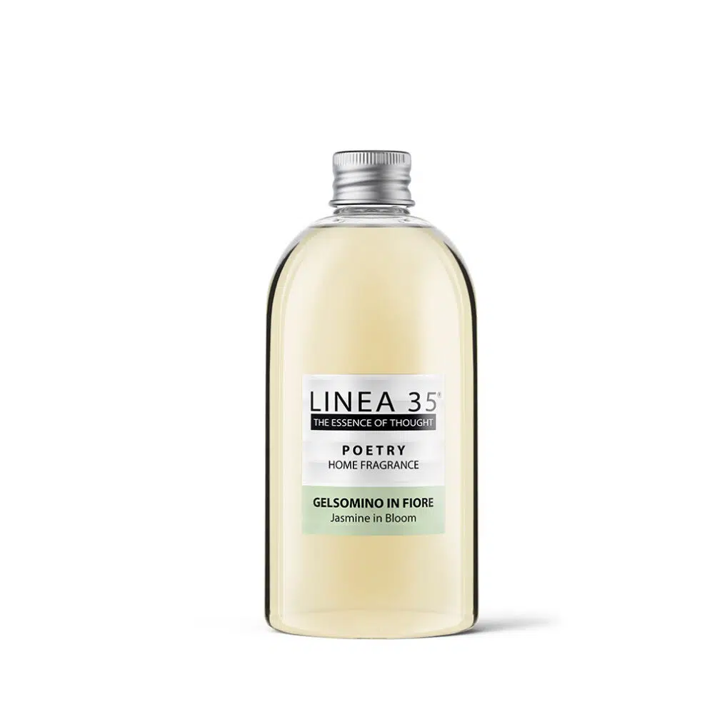 LINEA 35 GELSOMINO IN FIORE namų kvapų papildymas, 500ml