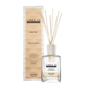 LINEA 35 OUD D’ARABIA namų kvapų difuzorius, 500ml