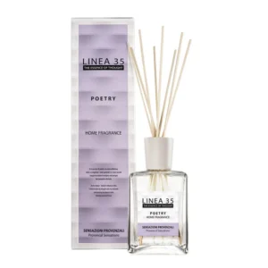 LINEA 35 SENSAZIONI PROVENZALI namų kvapų difuzorius, 500ml