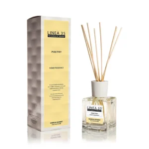 LINEA 35 VANIGLIA GOURMET namų kvapų difuzorius, 200ml