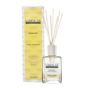 LINEA 35 VANIGLIA GOURMET namų kvapų difuzorius, 500ml