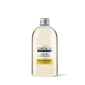 LINEA 35 VANIGLIA GOURMET namų kvapų papildymas, 500ml