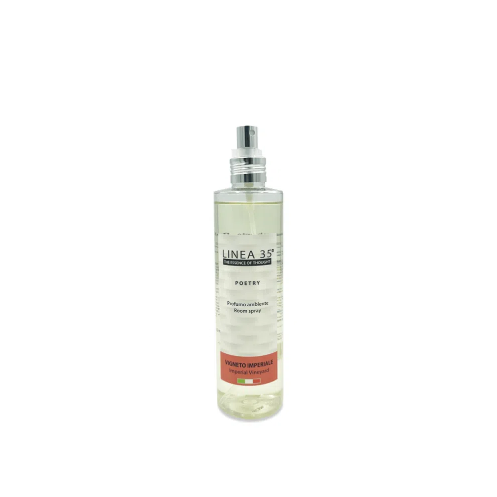 LINEA 35 VIGNETO IMPERIALE purškiamas namų kvapas, 250ml
