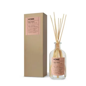 LINEA HOME PINK FRUITnamų kvapų difuzorius, 250ml