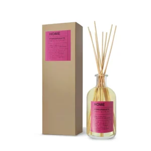 LINEA HOME POMEGRANATE namų kvapų difuzorius, 250ml