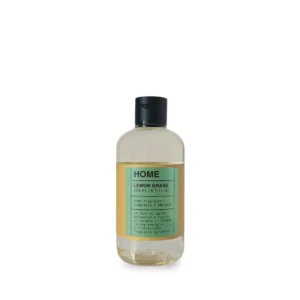 LINEA HOME namų kvapų papildymas LEMON GRASS, 250ml