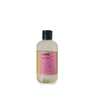 LINEA HOME namų kvapų papildymas RED FRUITS, 250ml