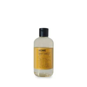 LINEA HOME namų kvapų papildymas SWEET VANILLA, 250ml