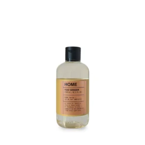 LINEA HOME namų kvapų papildymas TOO GINGER, 250ml