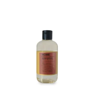 LINEA HOME namų kvapų papildymas WARM WOODS, 250ml