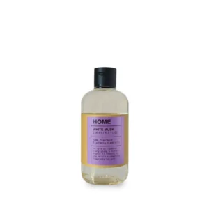 LINEA HOME namų kvapų papildymas WHITE MUSK, 250ml