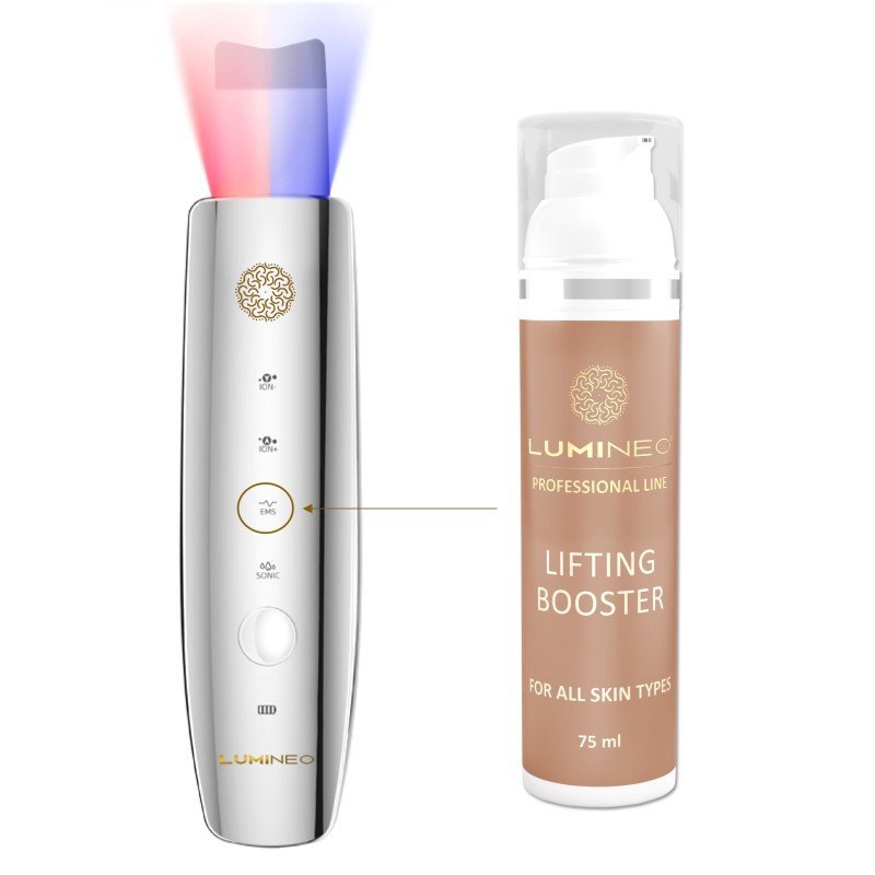 LUMINEO liftingo kremas, 75 ml