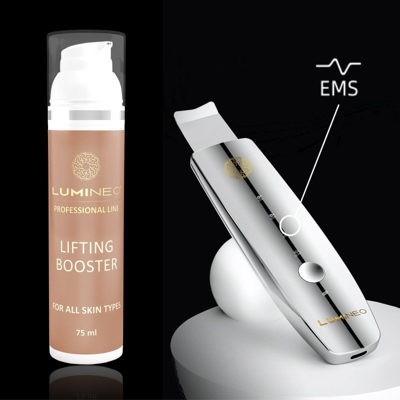 LUMINEO liftingo kremas, 75 ml