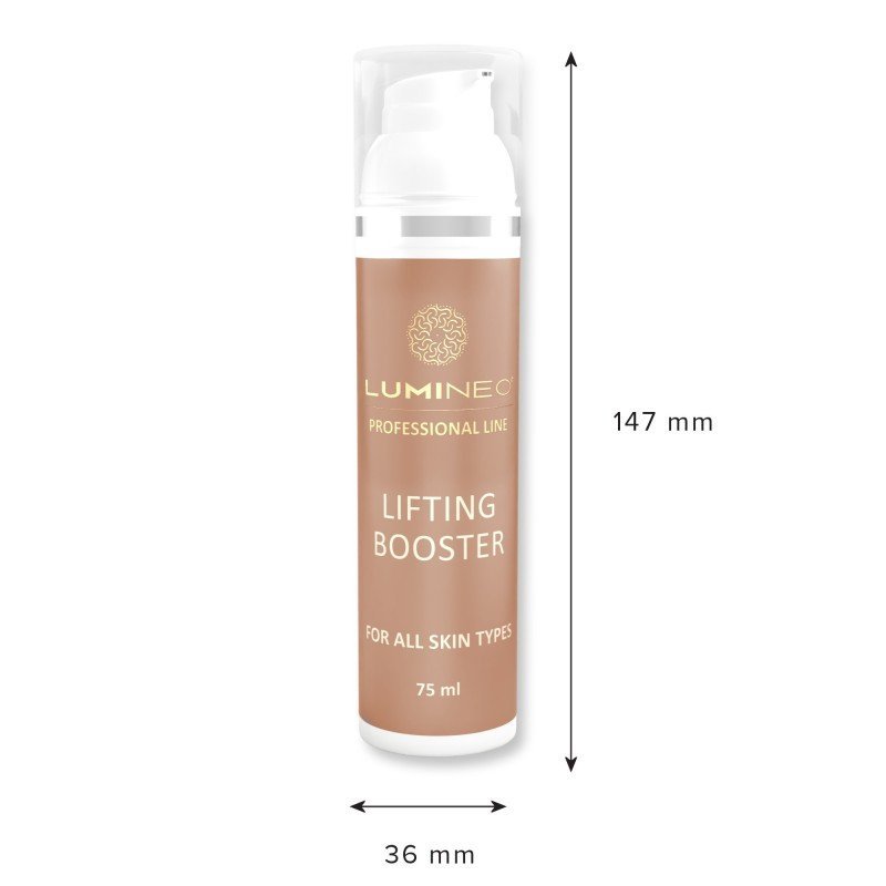 LUMINEO liftingo kremas, 75 ml