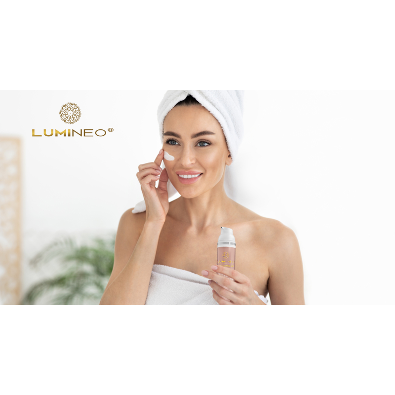 LUMINEO liftingo kremas, 75 ml