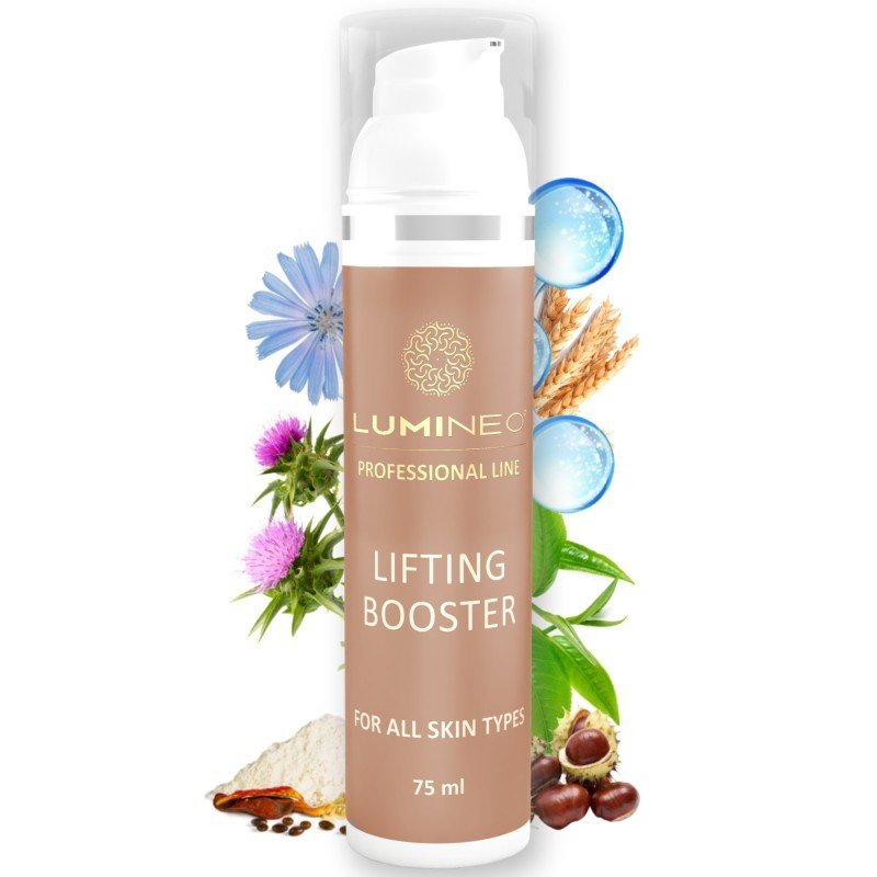 LUMINEO liftingo kremas, 75 ml