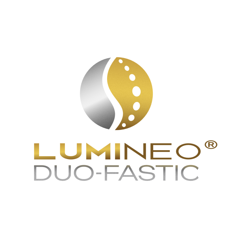 LUMINEO veido gelis, 100ml (jautriai odai)