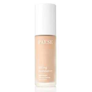 PAESE LIFTING FOUNDATION 101 kreminė pudra, 30ml