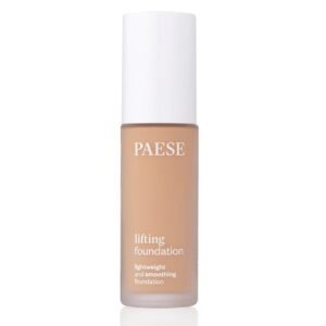 PAESE LIFTING FOUNDATION 102 kreminė pudra, 30ml