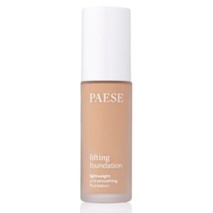 PAESE LIFTING FOUNDATION 103 kreminė pudra, 30ml