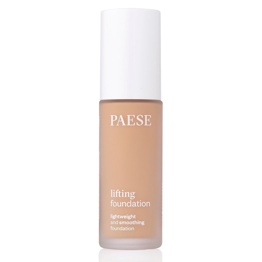 PAESE LIFTING FOUNDATION 103 kreminė pudra, 30ml